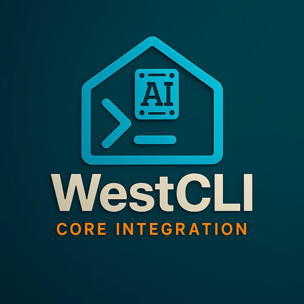 Logo WestCli